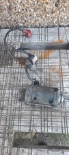 motorino avviamento kawasaki