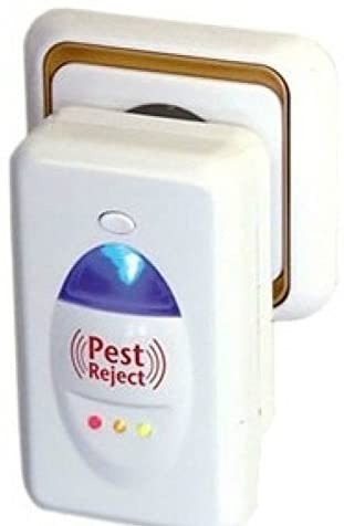 Pest reject repellente - reject,