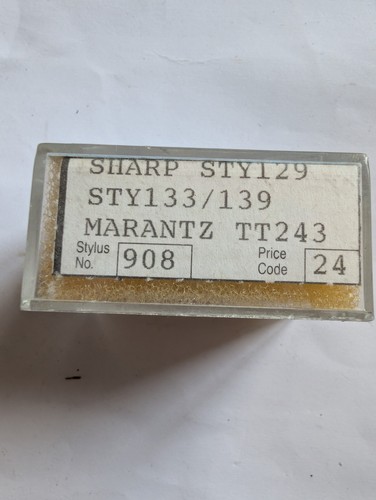 Bandridge 908 marantz - 908, tt243