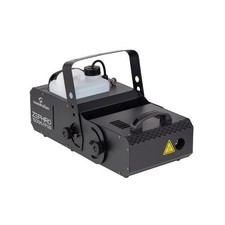 MACCHINA DA FUMO CON USCITA ORIENTABILE, INTERFACCIA DMX, B-STOCK