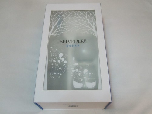 Belvedere bottiglia vodka - bottiglia,