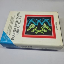 (AA. VV) Biologia molecolare