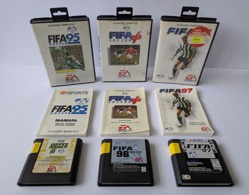 Giochi mega drive - giochi,