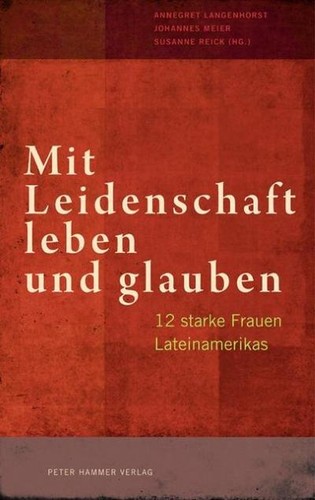 Mit leidenschaft leben und - mit,