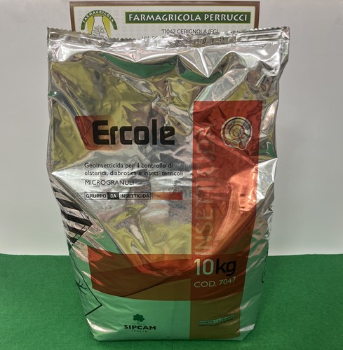 Ercole geoinsetticida per - per, il