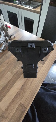 Presa aria kawasaki zx10r - aria,