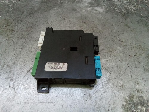 Centralina body computer per - computer,