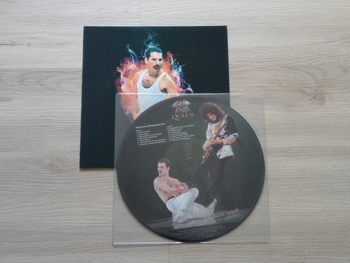 Queen bohemian rhapsody - queen-bohemian, live-