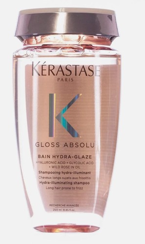 Kerastase gloss absolu bain - absolu,