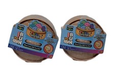 Rainbow Mystery Dumpling