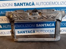 Rivestimento anteriore New Beetle Anno 2000