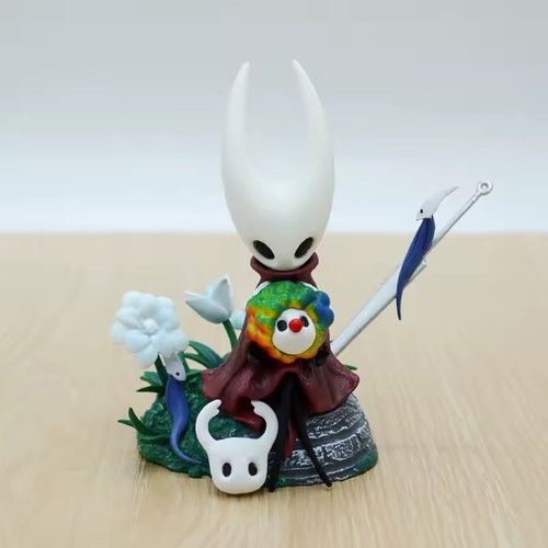 Hollow knight silksong - hollow,