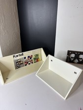 Mensole parete kartell - mensole,