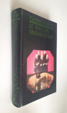 LE VOCI DEI VIVENTI DI IERI -