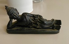 Buddha Statuine Scultura