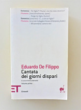 Cantata dei giorni dispari