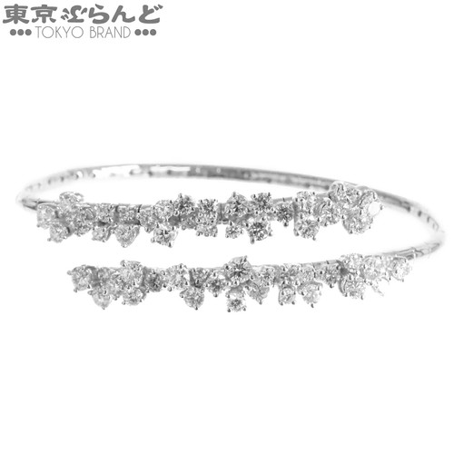 Bracciale damiani mimosa - bracciale,