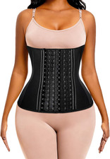 , Corsetto Modellante Waist