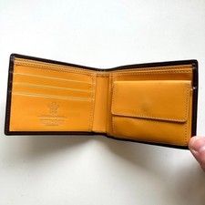 ETTINGER Portafoglio Bifold in