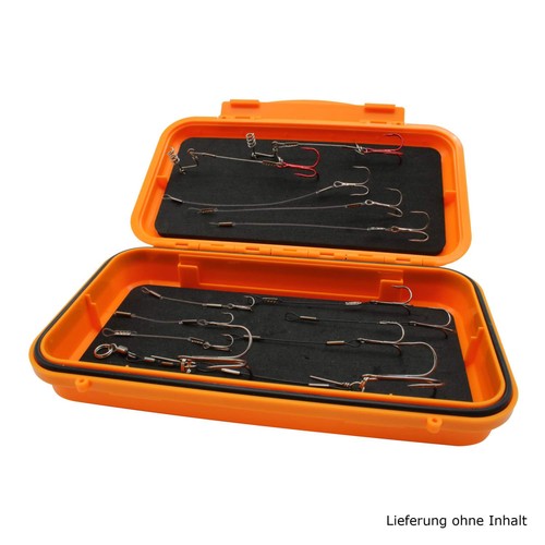 Stinger box angstdrilling case - box,