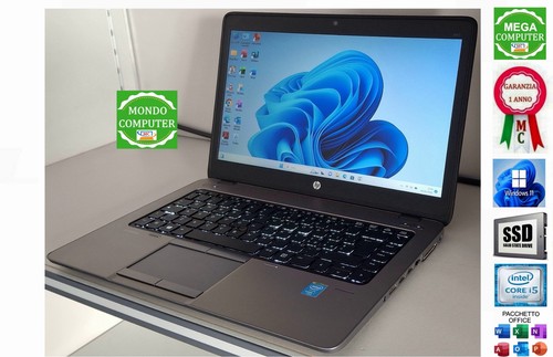 Computer portatile 840 g2 - hp,