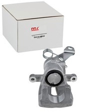 NTY Pinza Freno Asse Posteriore Sinistra Adatta Per ALFA ROMEO MITO | HZT-AR-014