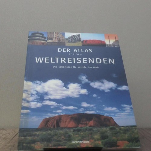 Der atlas für - für, den