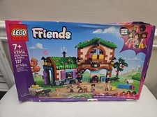 LEGO Friends 42654 Pony Ranch