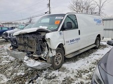 AC Compressor Fits 17-24