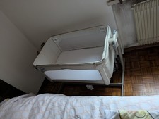 Chicco Next2Me Magic Culla