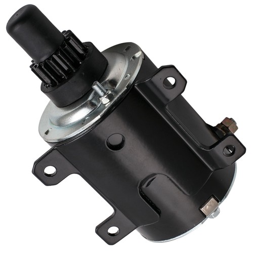 Motorino avviamento fit - di, for