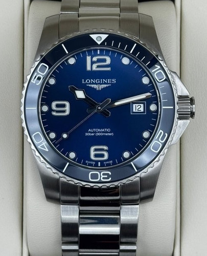 Longines uomo unisex - longines, uomo/unisex