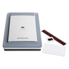 Scanner scanjet portable - scanner, hp