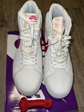 Blazer Nike alto taglia 11,5