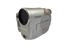 Canon Legria HR10 HD Mini-DVD videocamera digitale compatta