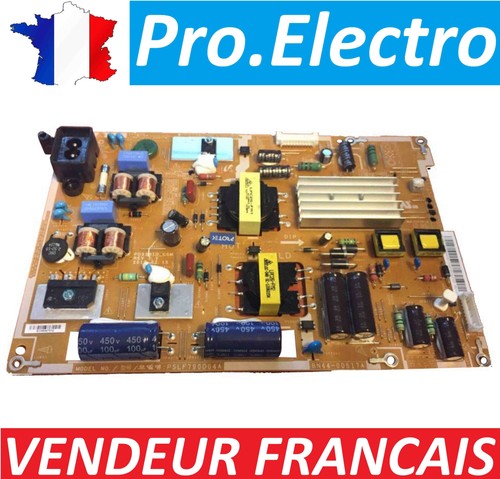 Psu alimentation samsung - tv,