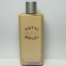 Bath & Body Works Tutti Dolci Cioccolato Fonduta Lozione Indulgente 8,5 fl oz NUOVO