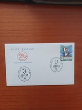 RARITÀ 2018 ITALIA FDC