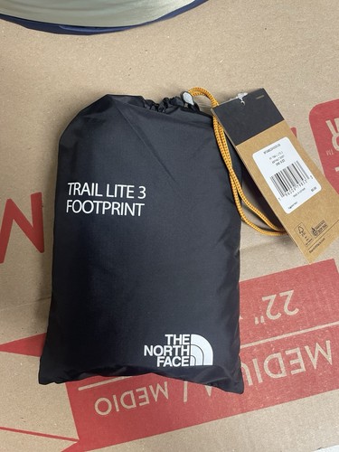 The north face trail - the,