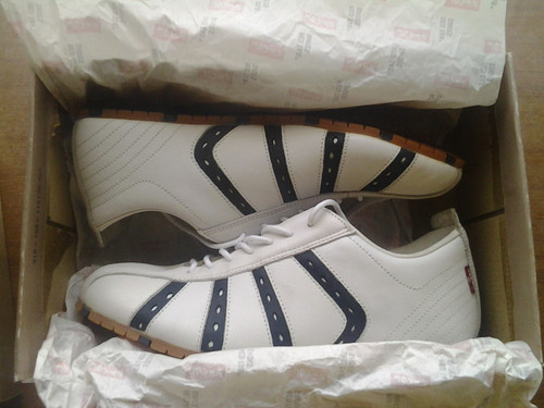 Sneakers levi misura - misura, 42