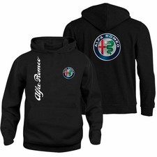 Felpa personalizzata alfa - personalizzata,