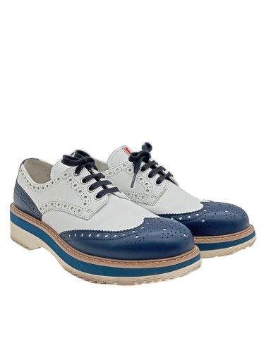 Prada scarpa oxford - scarpa,