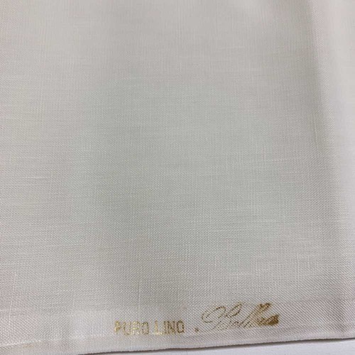 Tessuto puro lino bellora 180 - tessuto,