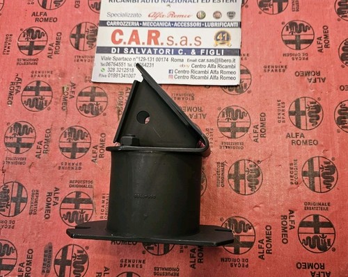 Supporto motore destro alfa - supporto,