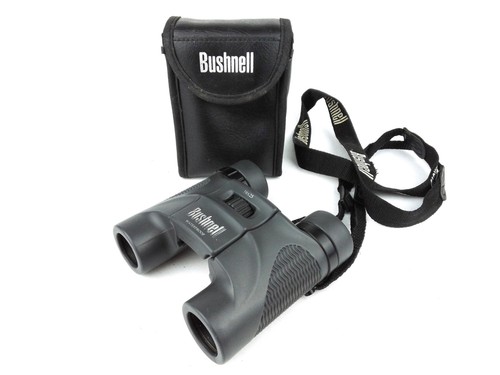 Bushnell h2o binocolo compatto - h2o,