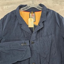 Blazer uomo Relwen Fly-Waxed
