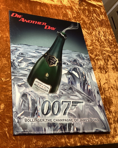 James bond 007 die - james,