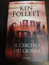 Ken Follett Il cerchio dei