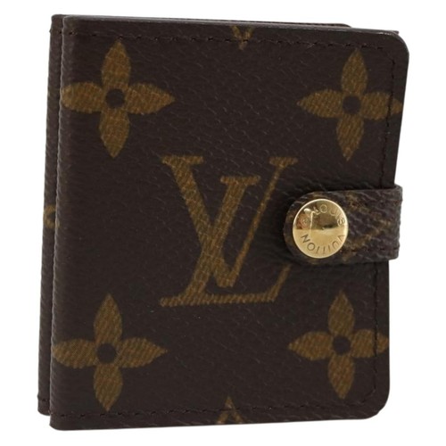 Louis vuitton monogram porta - monogram,