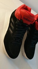 Adidas shoes Enforcer brand